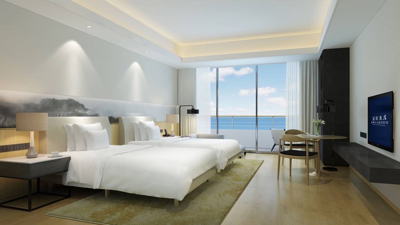 Photo of Bedroom in Nansha