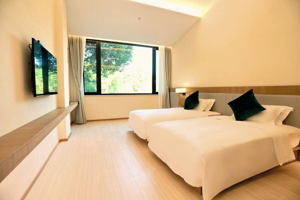 Photo of Bedroom in Bin Hu District