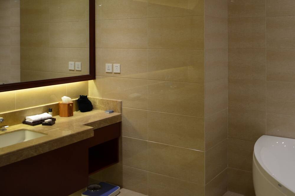 Photo of Bathroom in Bin Hu District