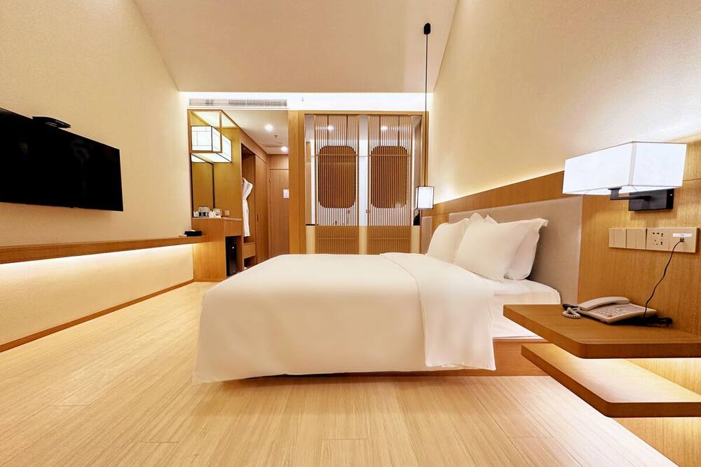 Photo of Bedroom in Bin Hu District