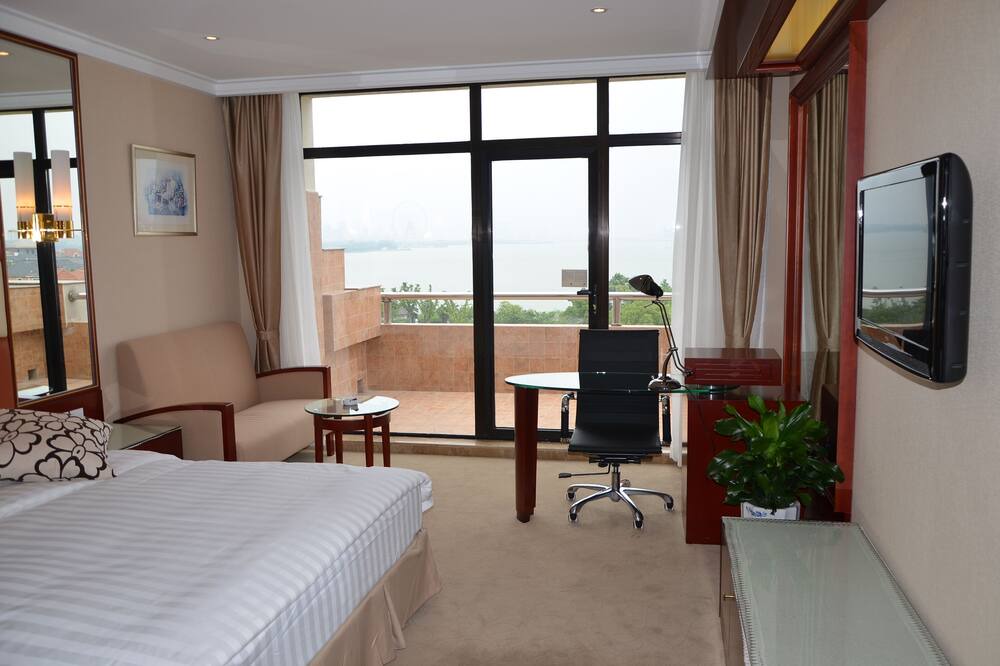 Photo of Bedroom in Bin Hu District