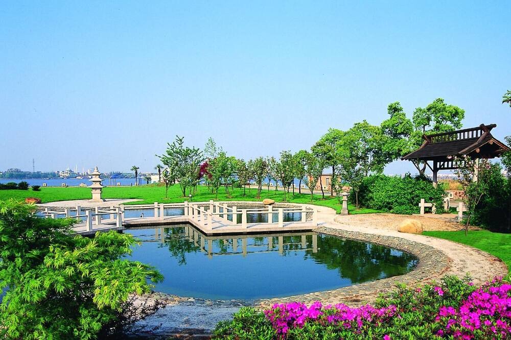 Photo of Outdoor in Bin Hu District