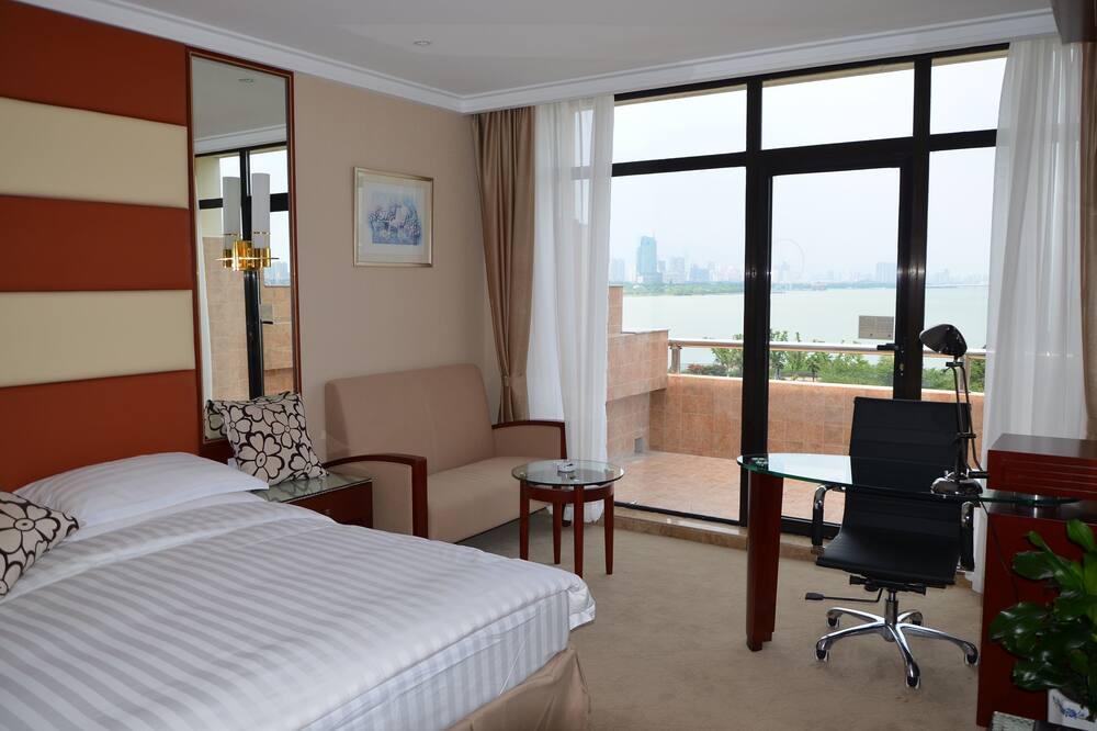 Photo of Bedroom in Bin Hu District