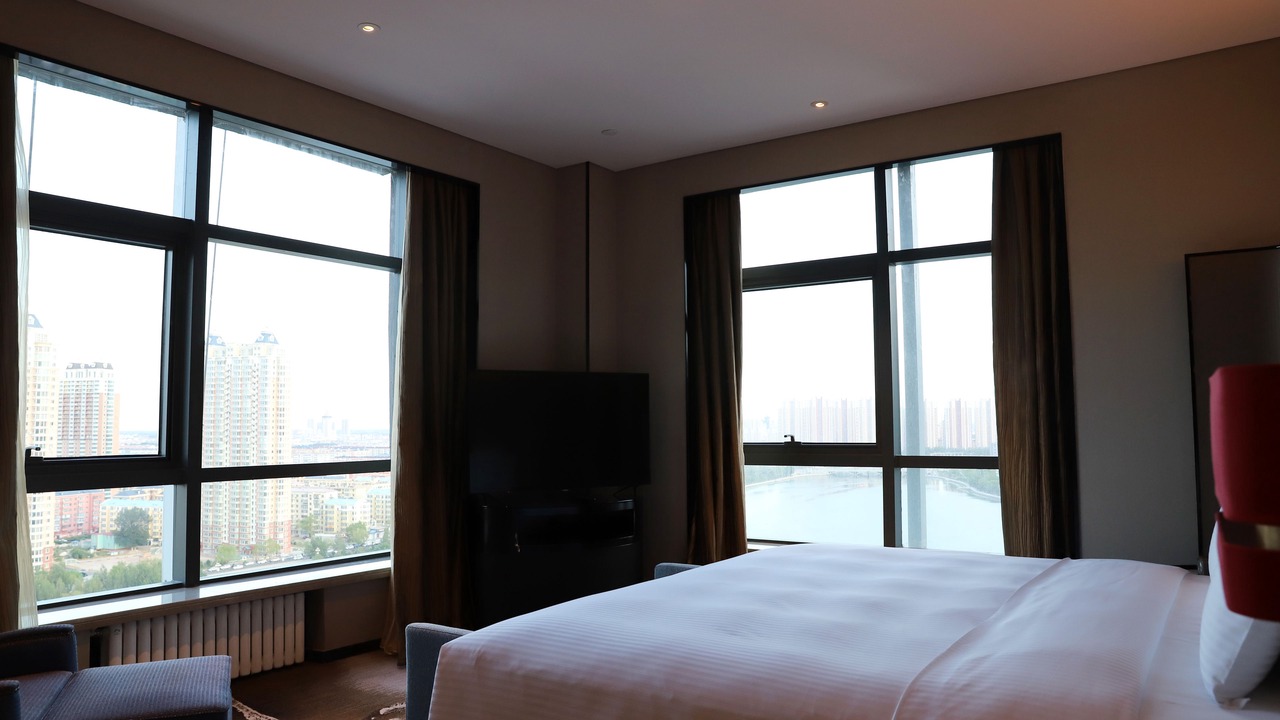 Photo of Bedroom in Longsha District
