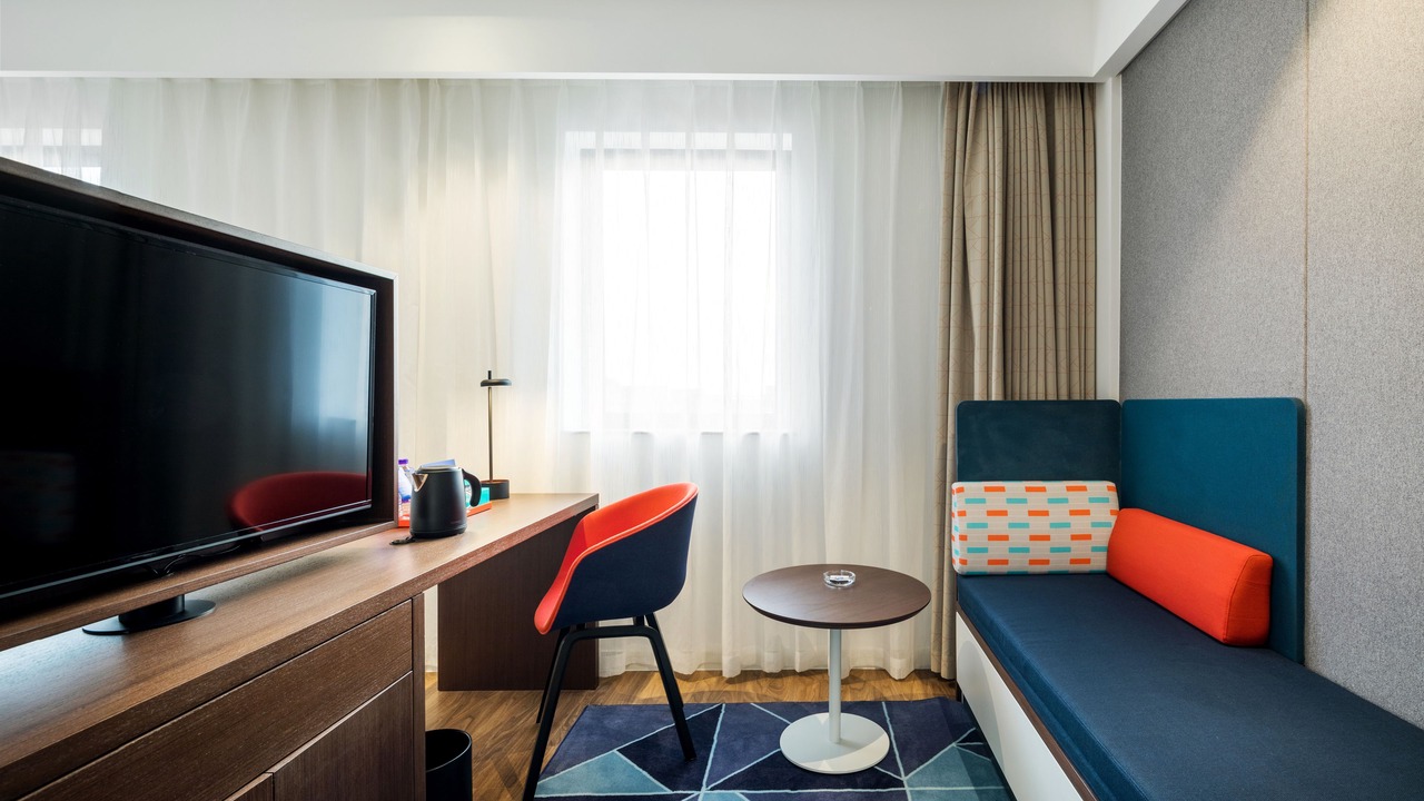 Photo of Bedroom in Yuecheng