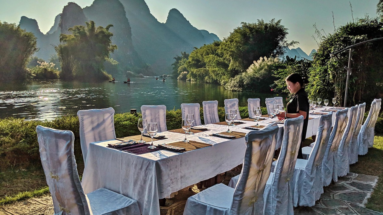 Photo of Outdoor in Yangshuo