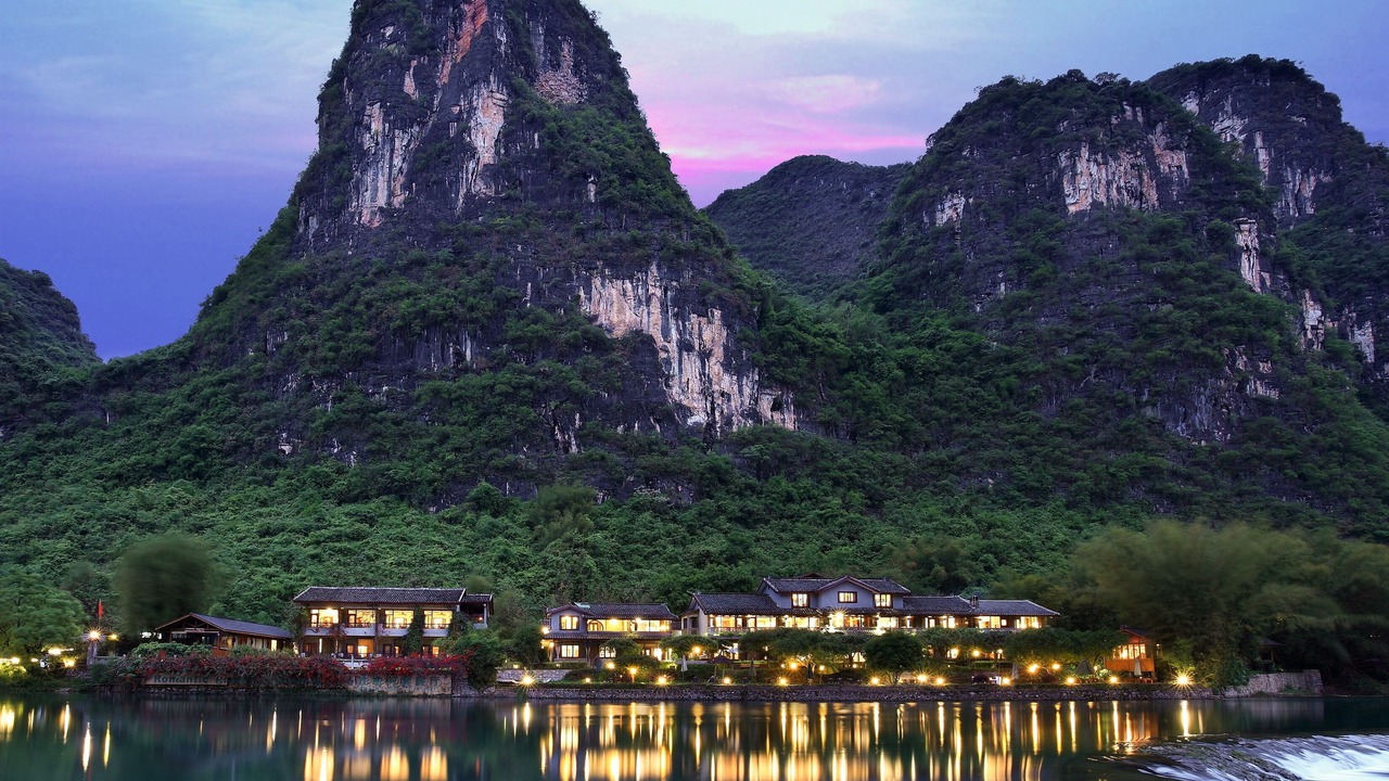 Photo of Outdoor in Yangshuo
