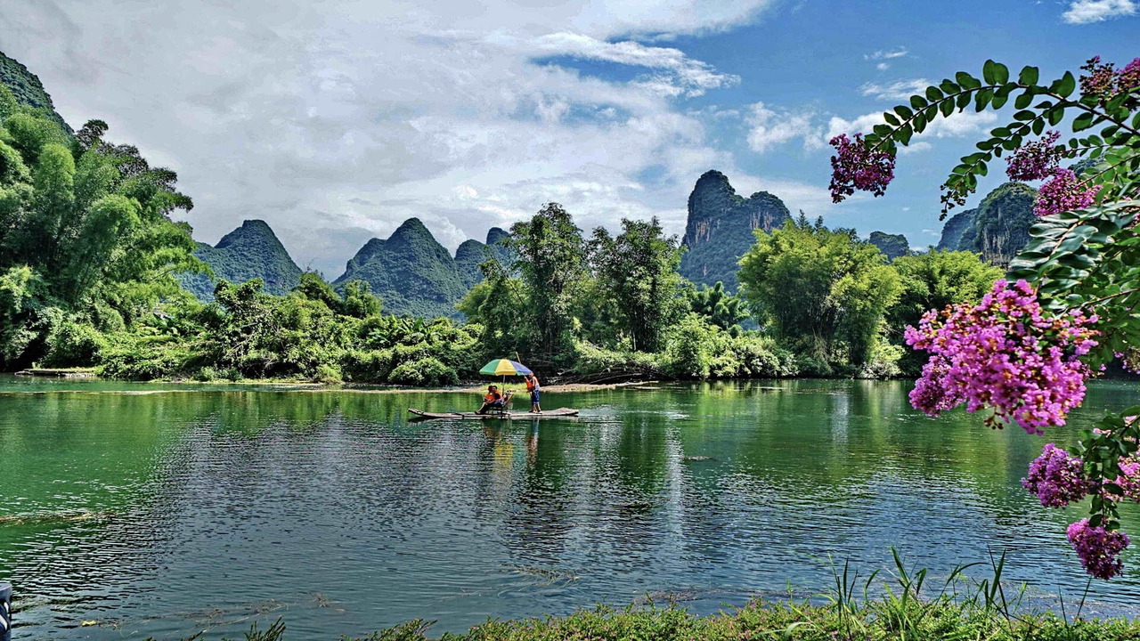 Photo of Others in Yangshuo