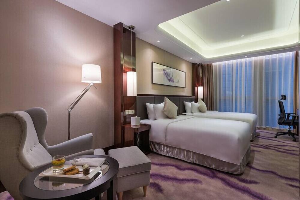 Photo of Bedroom in Qiao Kou