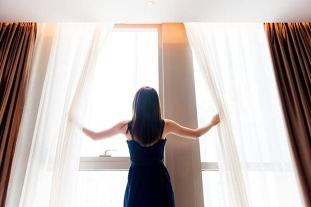 Photo of Bedroom in Qiao Kou