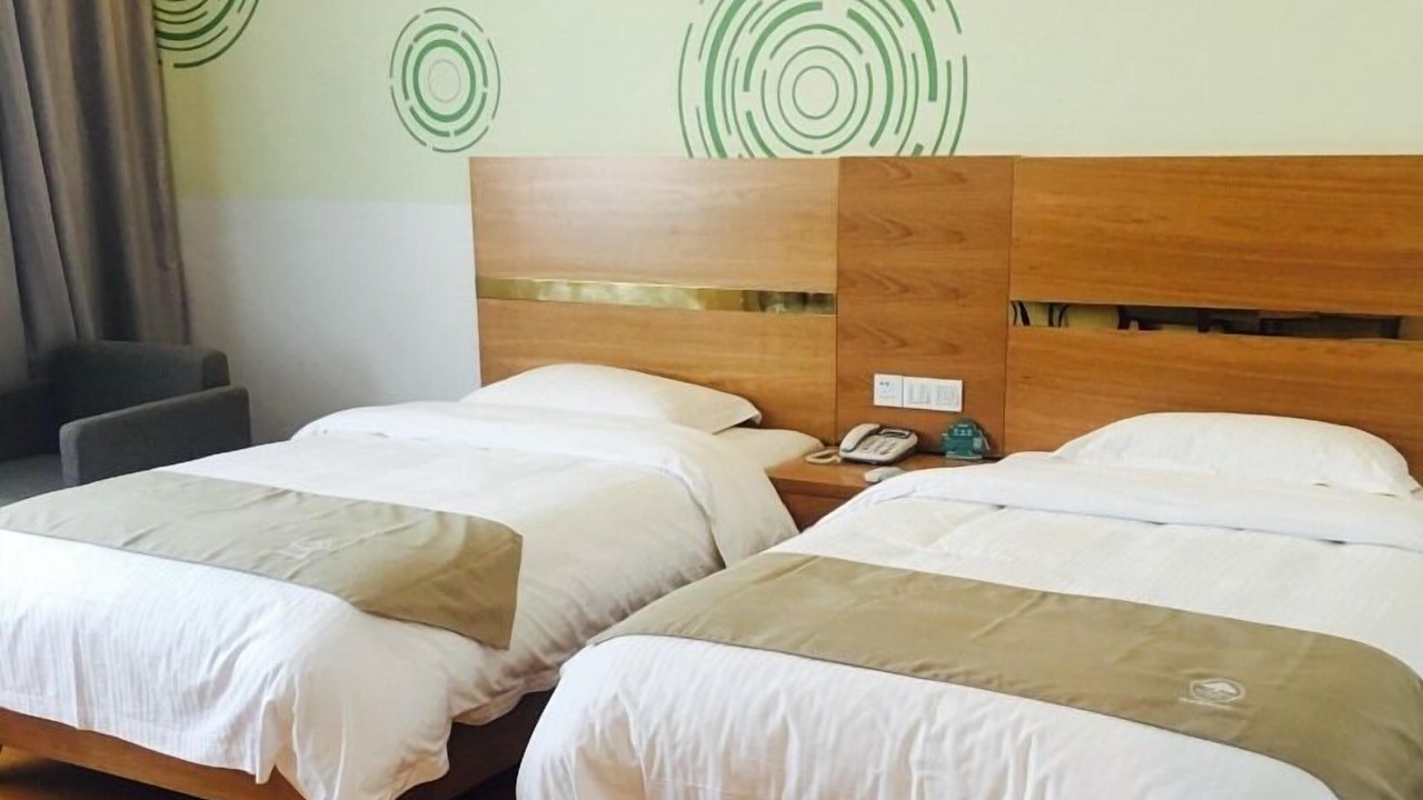 Photo of Bedroom in Linchuan