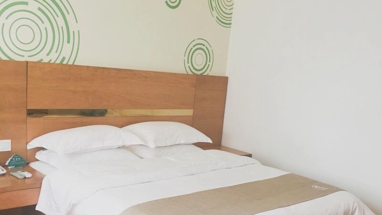 Photo of Bedroom in Linchuan