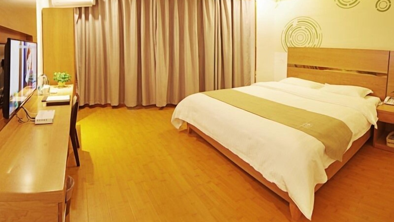 Photo of Bedroom in Linchuan