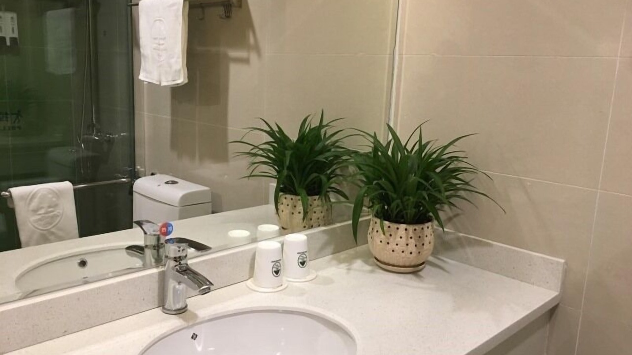 Photo of Bathroom in Fusha