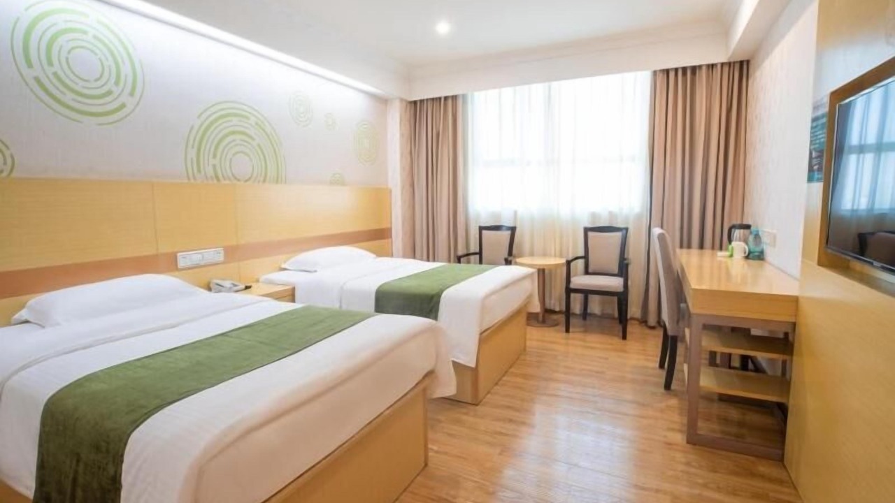 Photo of Bedroom in Fusha
