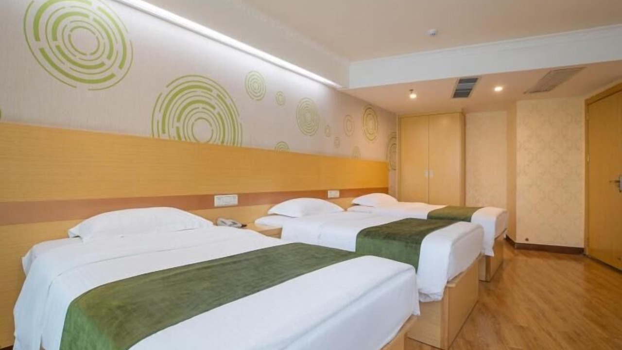 Photo of Bedroom in Fusha