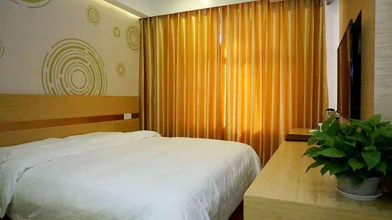 Photo of Bedroom in Gu'an County