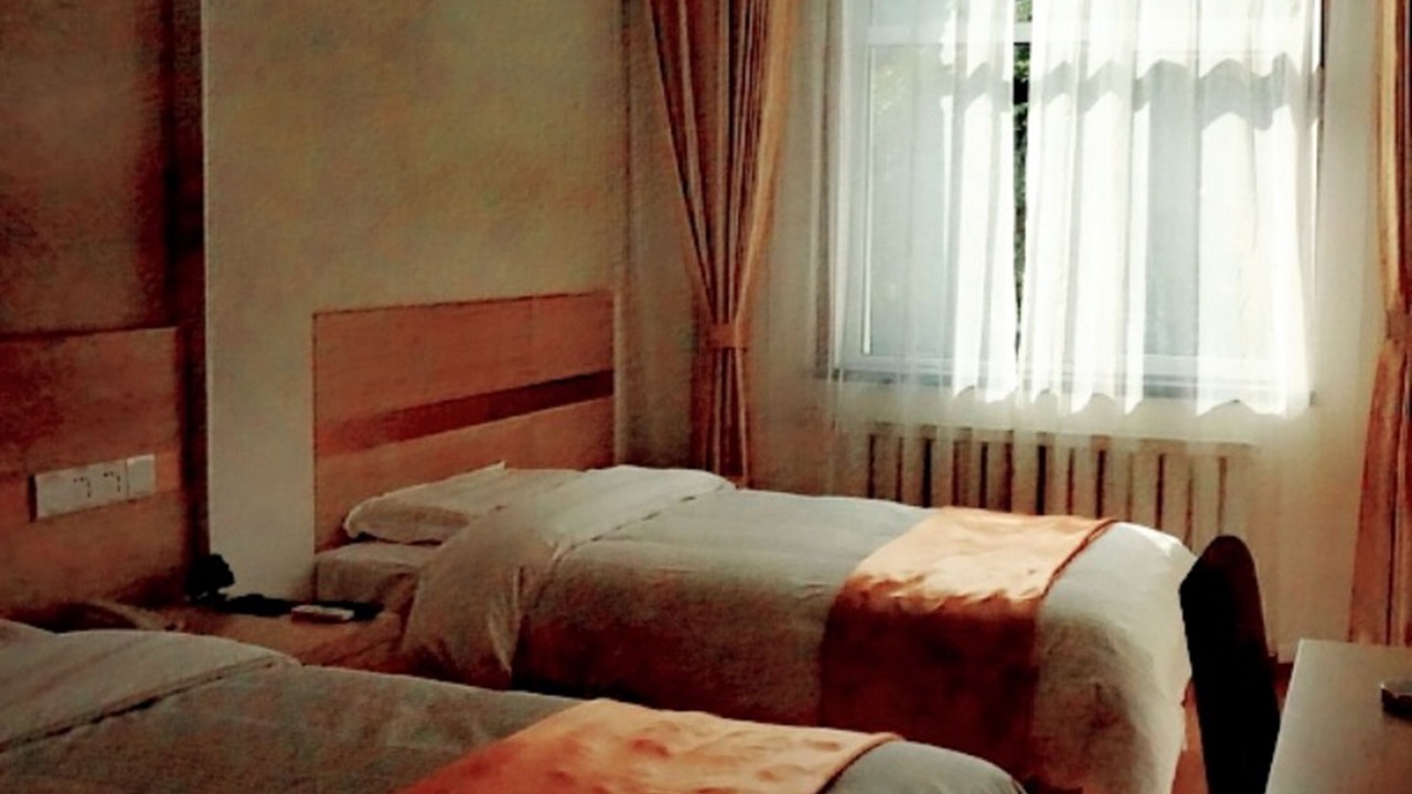 Photo of Bedroom in Gu'an County