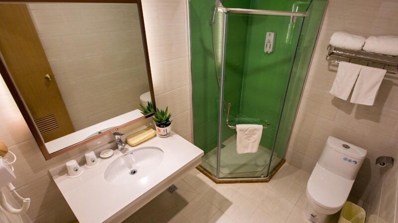 Photo of Bathroom in Taixing Shi
