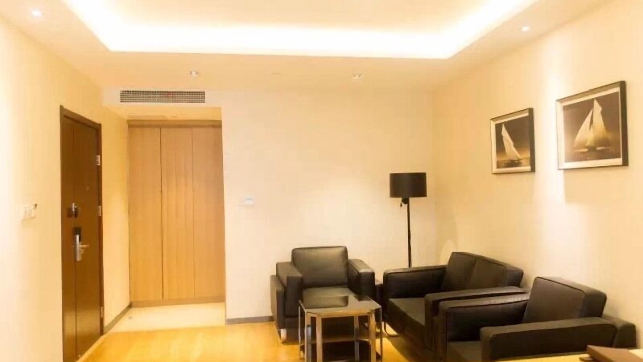Photo of Bedroom in Taixing Shi