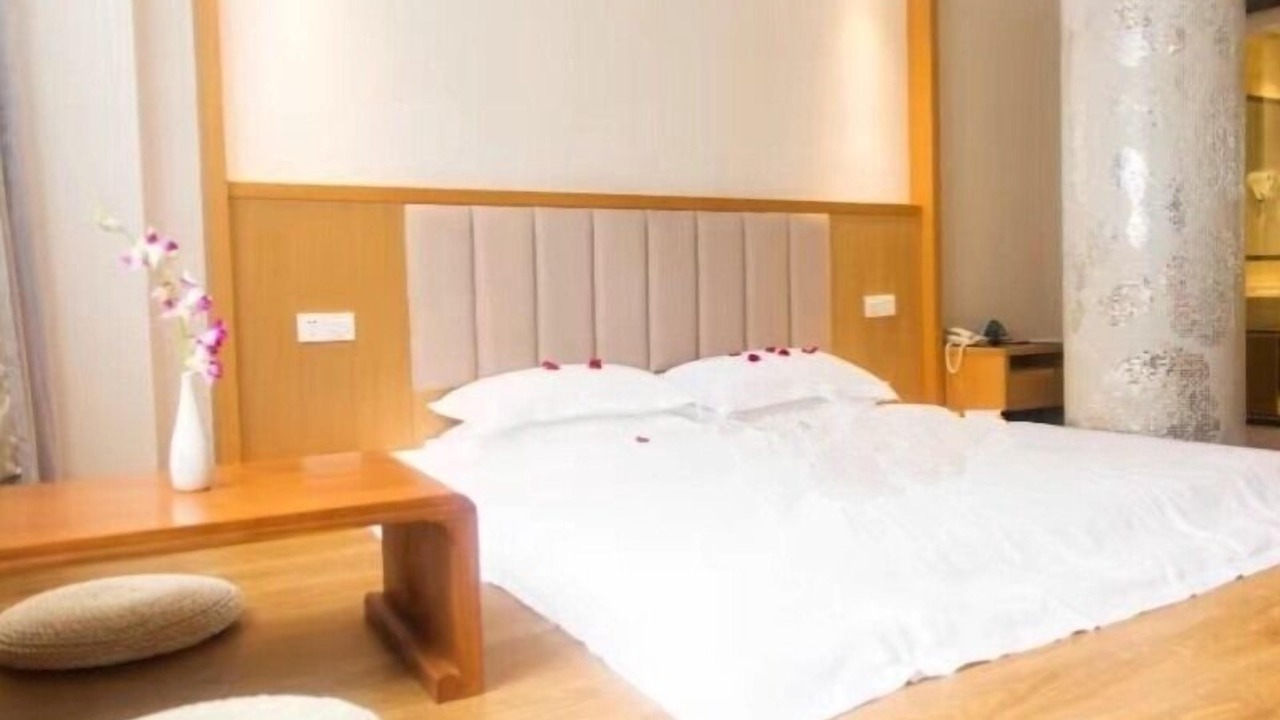 Photo of Bedroom in Taixing Shi