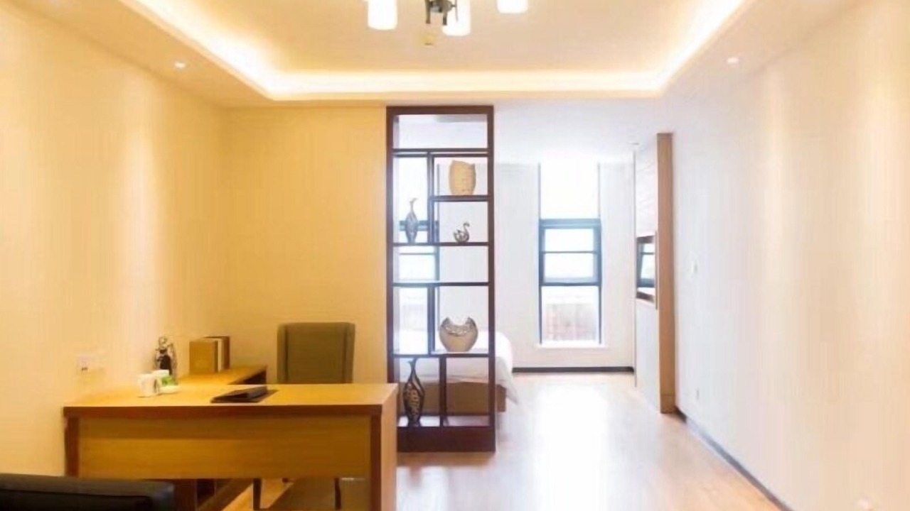 Photo of Bedroom in Taixing Shi