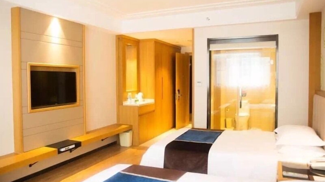 Photo of Bedroom in Taixing Shi