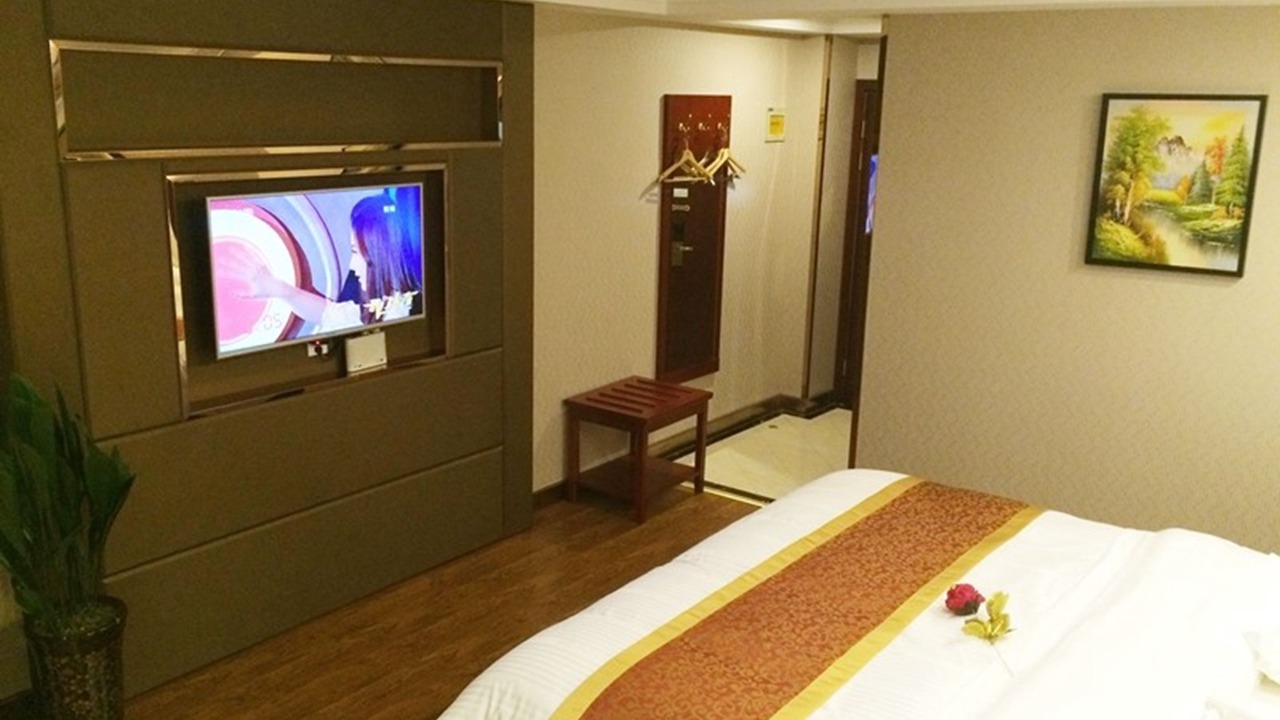 Photo of Bedroom in Suqian