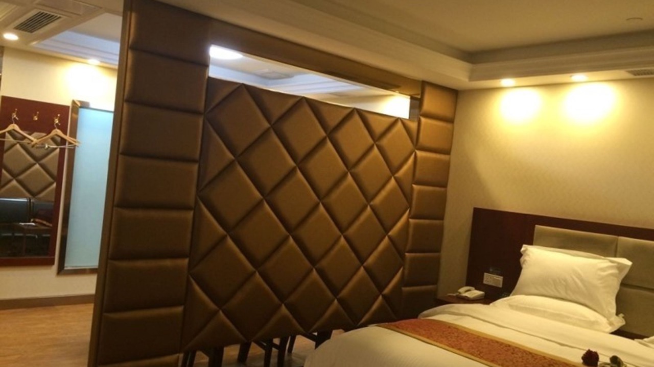 Photo of Bedroom in Suqian