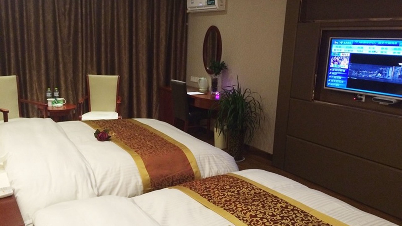 Photo of Bedroom in Suqian