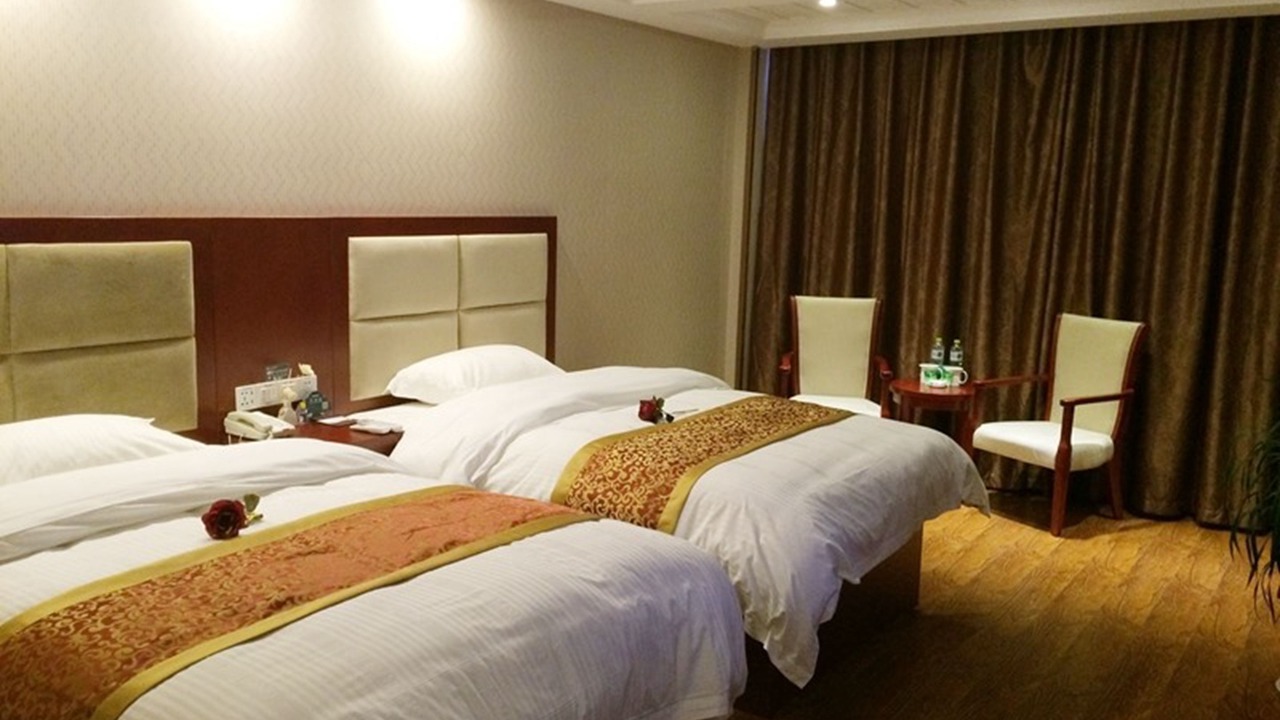 Photo of Bedroom in Suqian