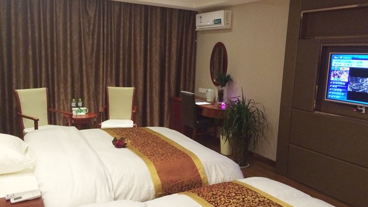 Photo of Bedroom in Suqian