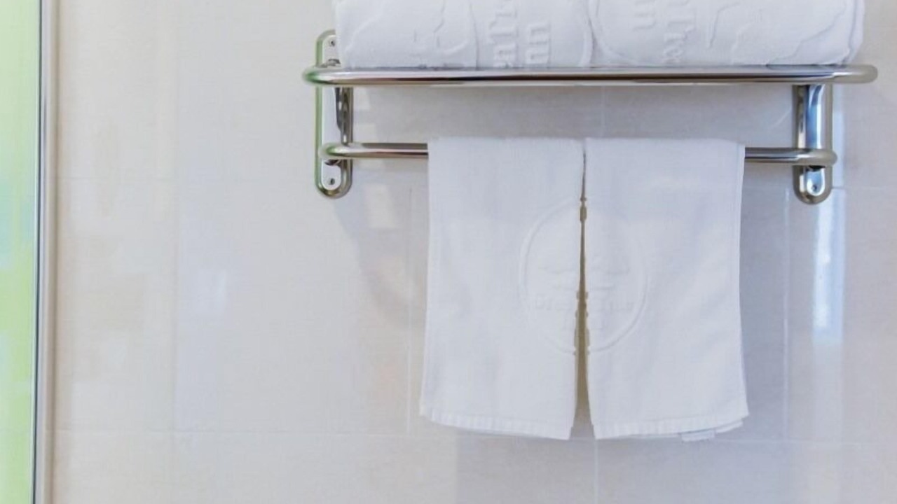 Photo of Bathroom in Dongtai