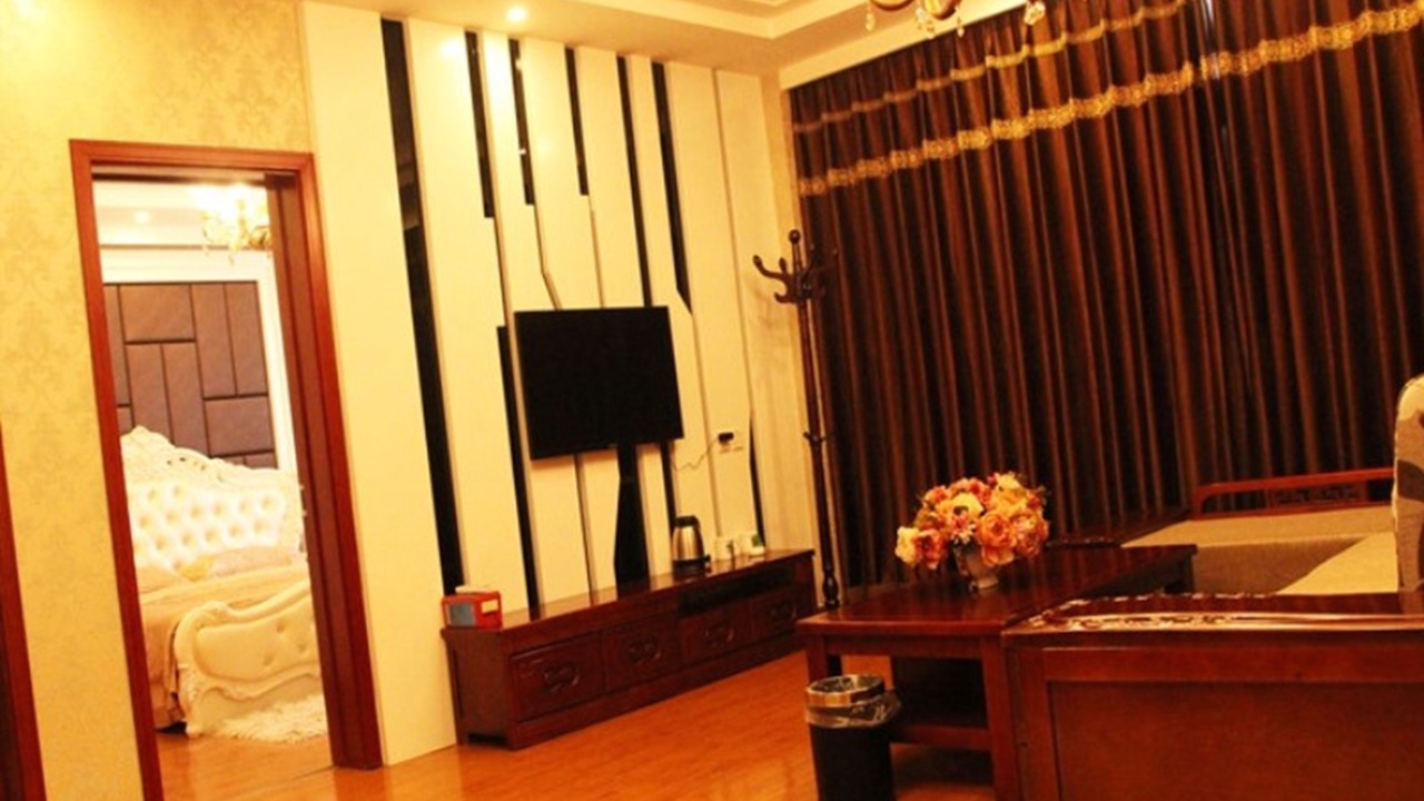 Photo of Others in Xiahuayuan District