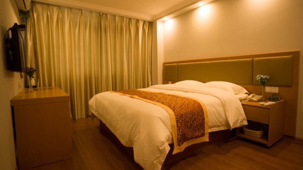 Photo of Bedroom in Qinghe Qu