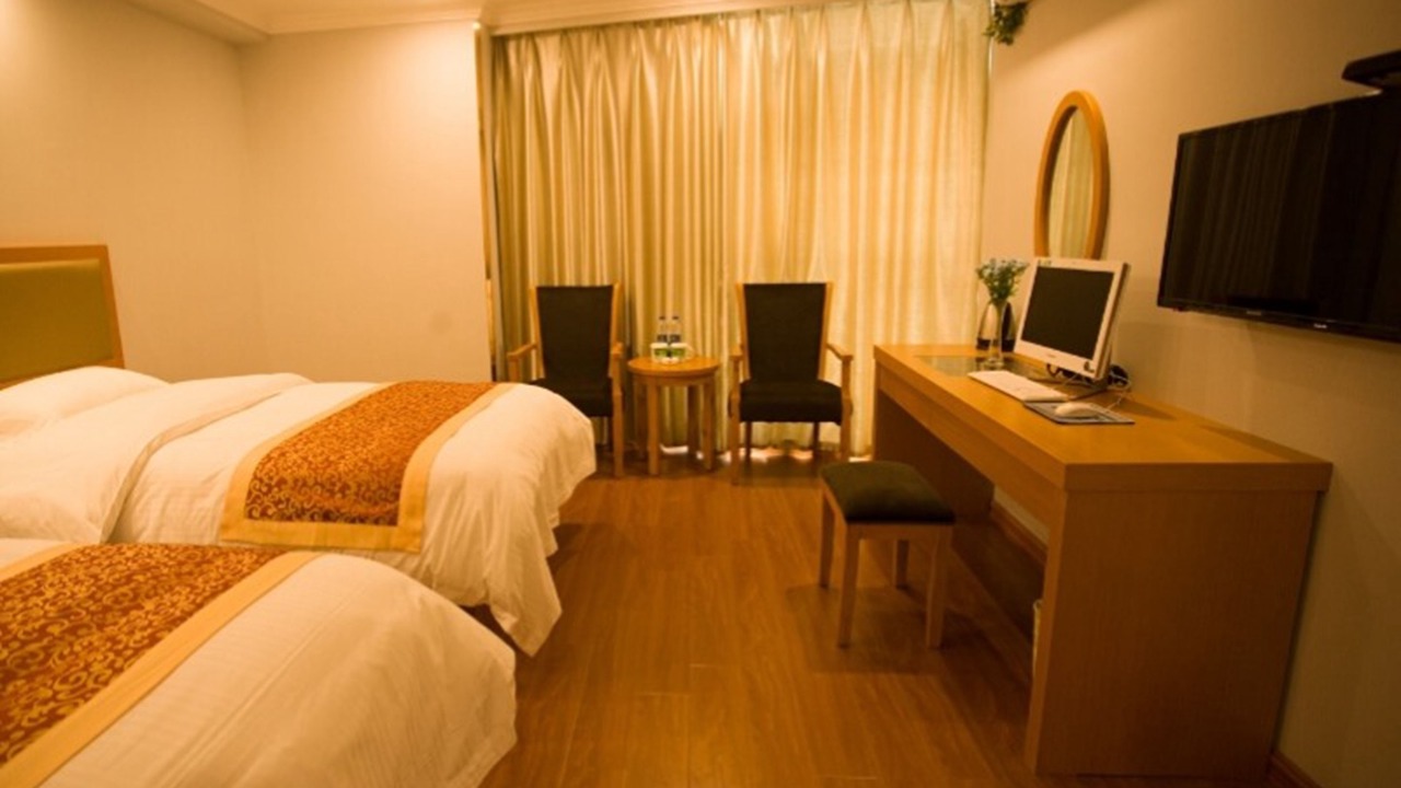 Photo of Bedroom in Qinghe Qu