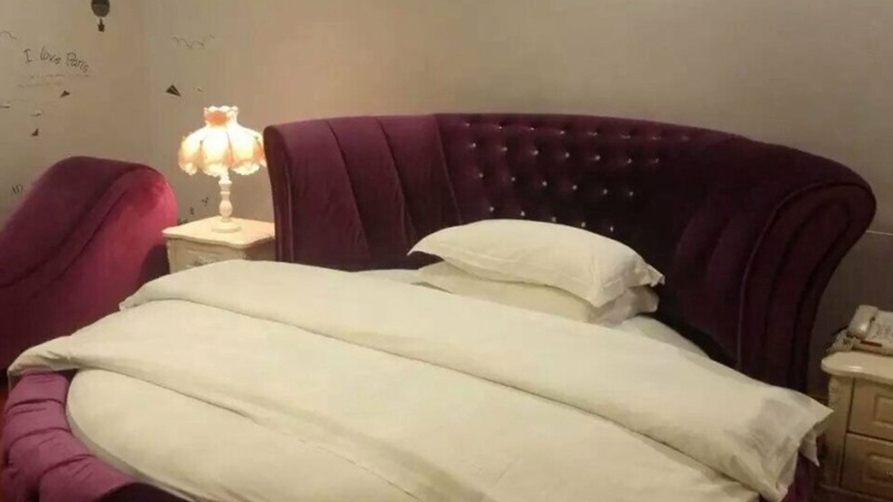Photo of Bedroom in Qinghe Qu