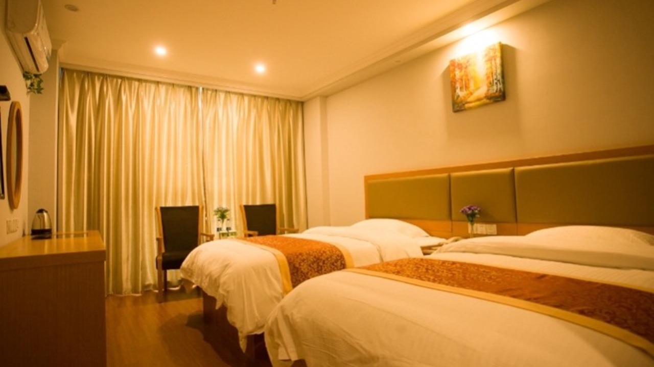 Photo of Bedroom in Qinghe Qu