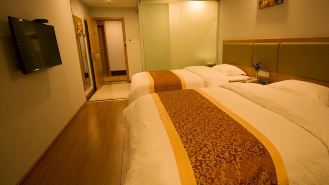 Photo of Bedroom in Qinghe Qu