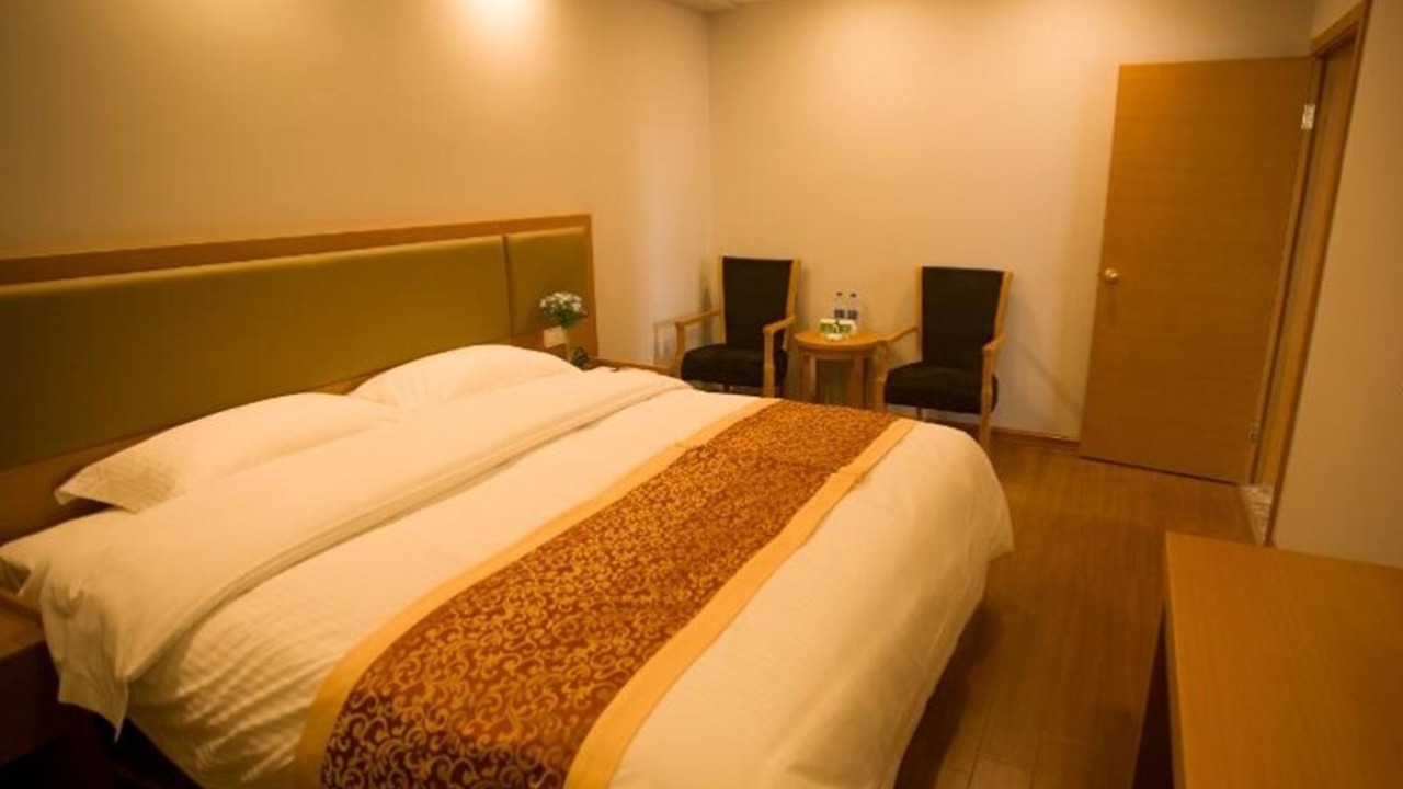 Photo of Bedroom in Qinghe Qu
