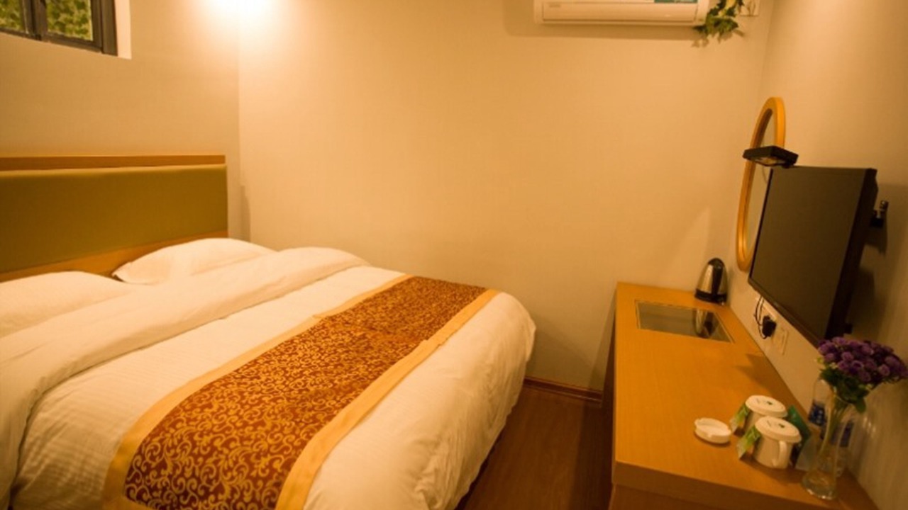 Photo of Bedroom in Qinghe Qu