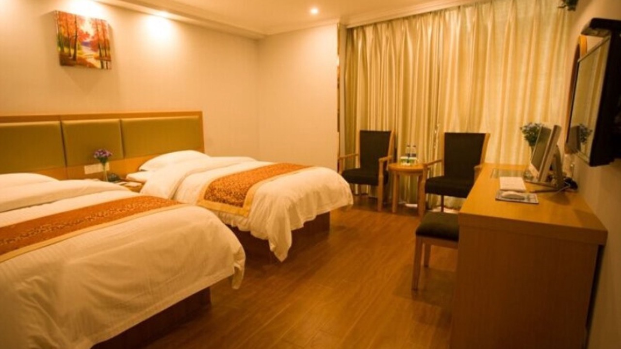 Photo of Bedroom in Qinghe Qu