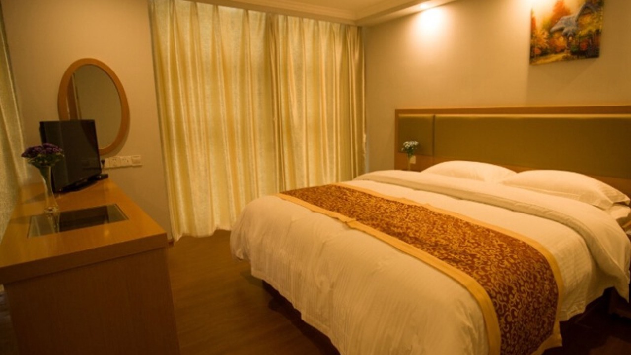 Photo of Bedroom in Qinghe Qu
