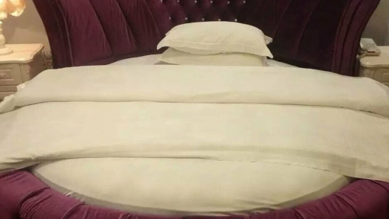 Photo of Bedroom in Qinghe Qu