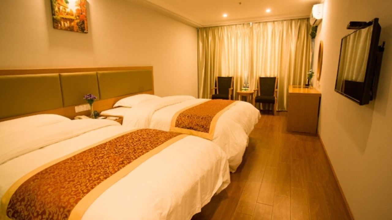 Photo of Bedroom in Qinghe Qu