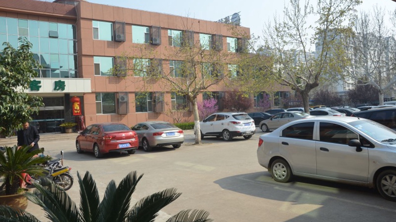 Photo of Outdoor in Qingzhou