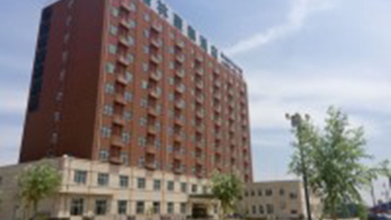Photo of Outdoor in Tangshan
