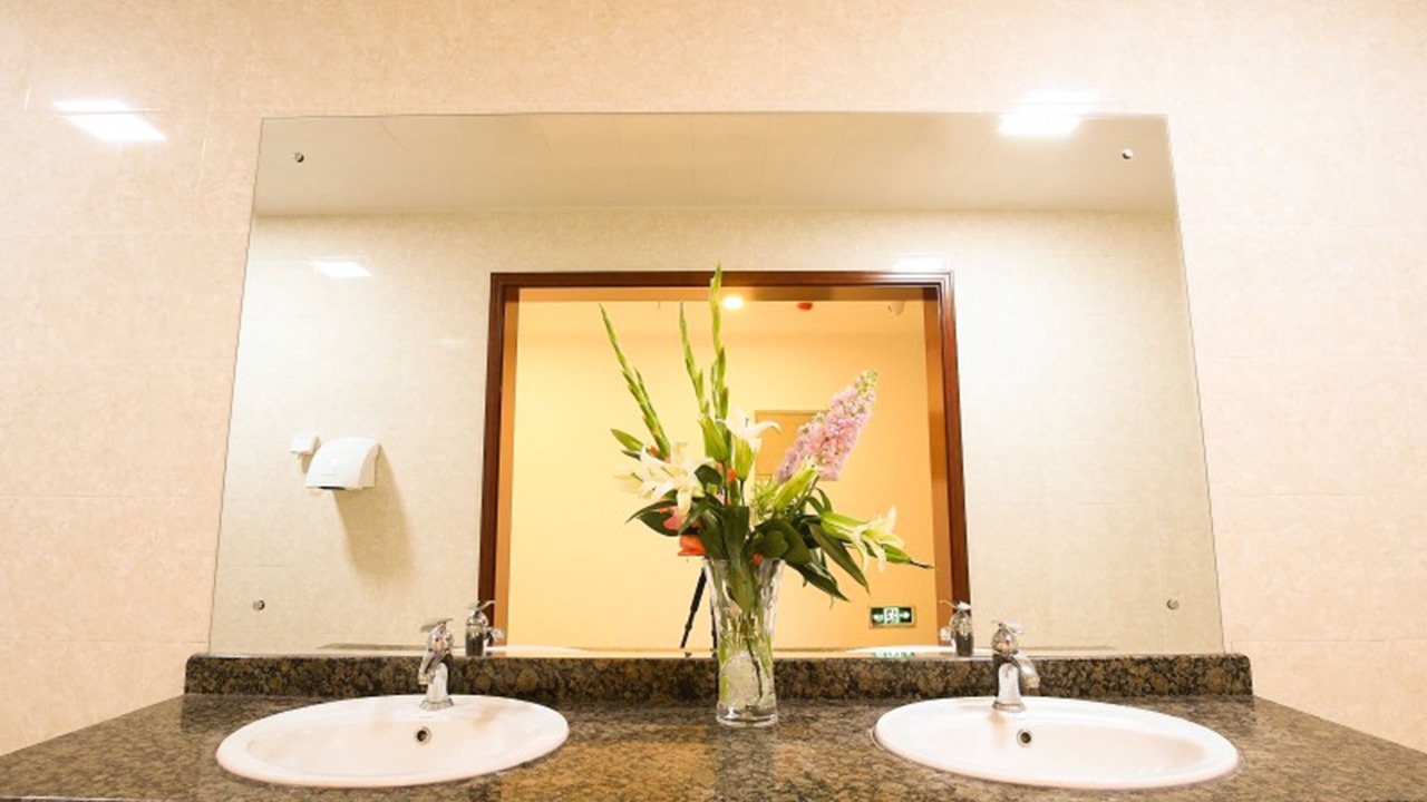 Photo of Bathroom in Tangshan