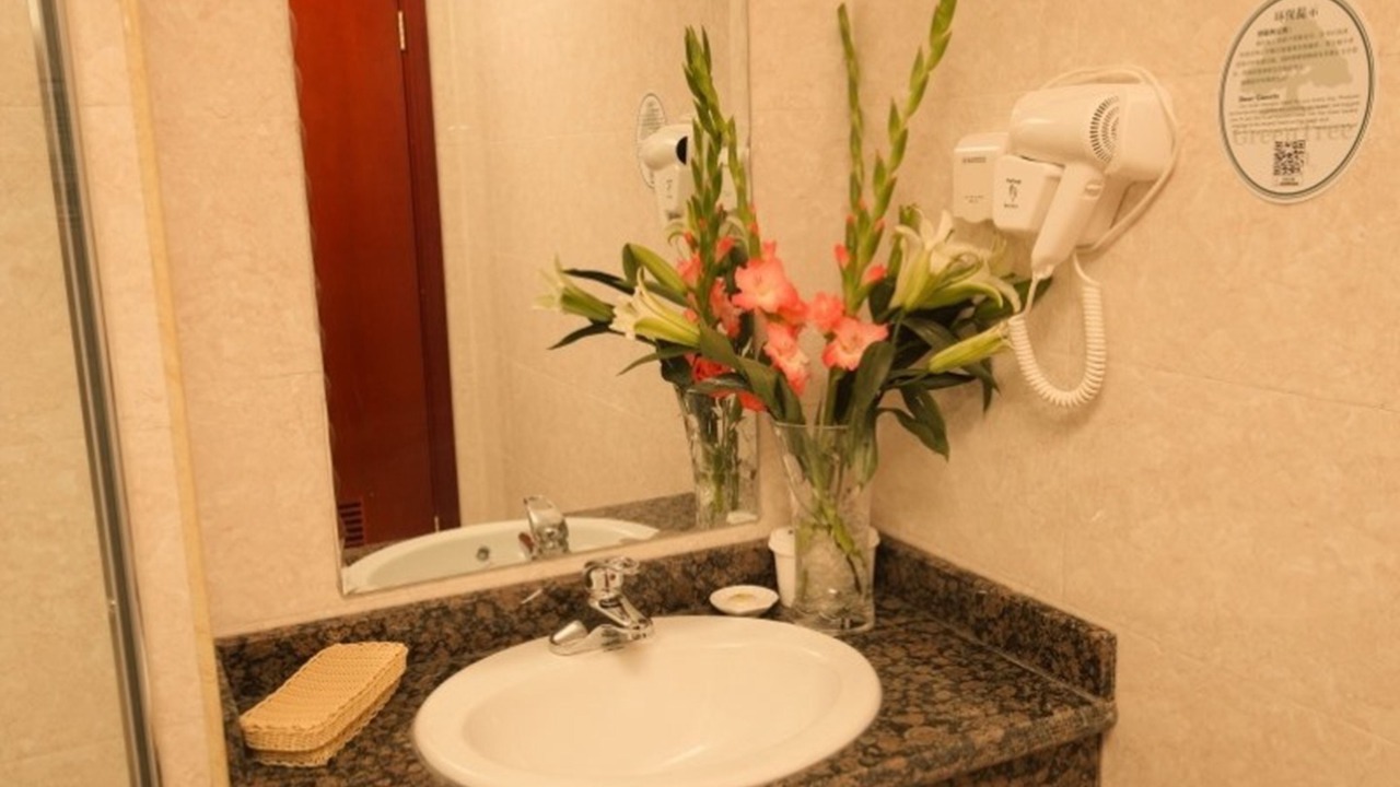 Photo of Bathroom in Tangshan