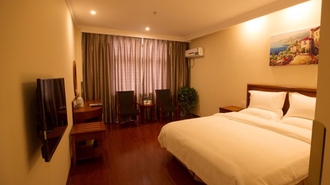 Photo of Bedroom in Guichi Qu